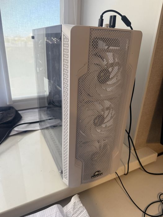 игровой Комплект i5 12400,rtx 2060