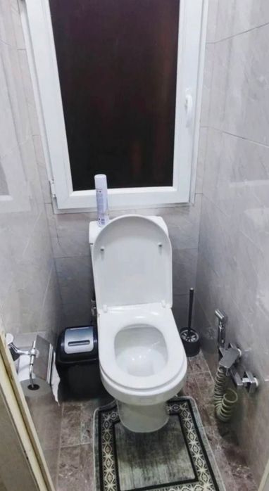 Сдаётся квартира Юнусабад 18кв 2*3/1/5