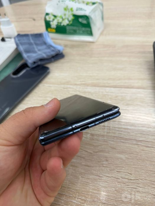 Xiaomi Fold4 srochna sotiladi