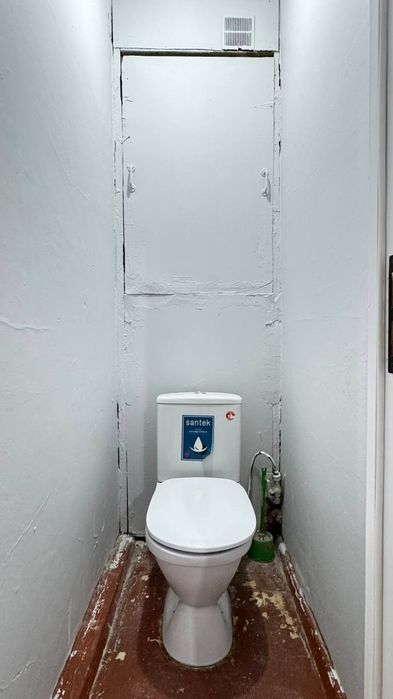 Продается 3/2/5 Сергели-4 (78м²) балкон 2×6. Продаётся СРОЧНО