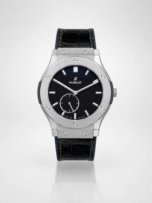 Часы Hublot Classic Fusion Ultra-Thin