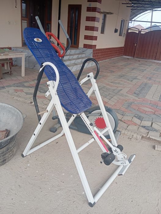 тринажор для грыжы и пратрузи