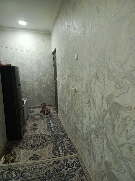 4 mikrarayon 1 xonali