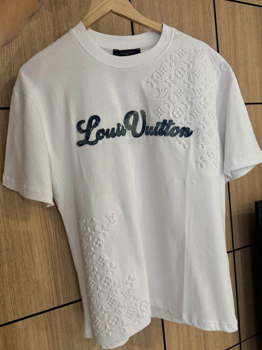 Louis Vuitton тениска