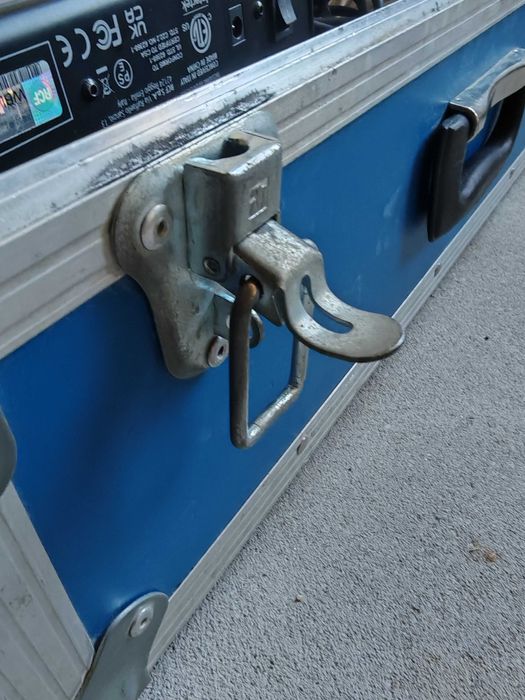 Case pentru cabluri accesorii audio