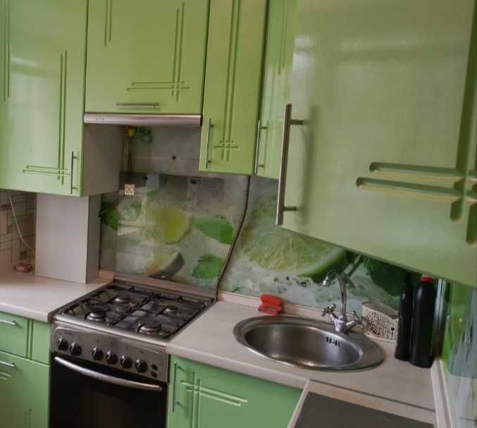 Однакомнатная Айна базар