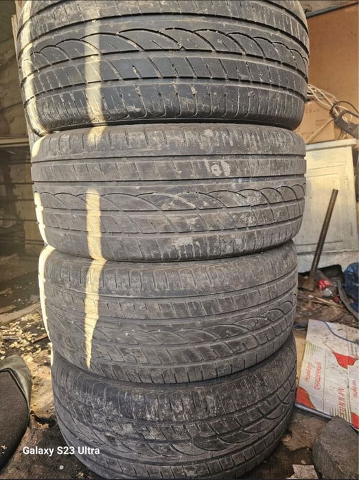 Шины р 19 буу 60 000