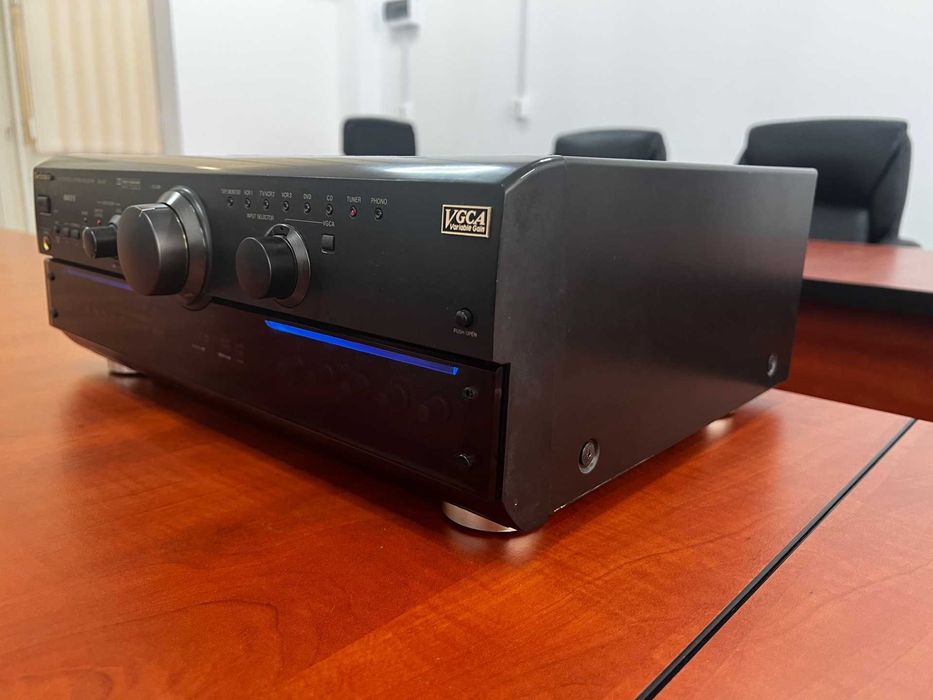 Technics SA-AX7 fara telecomanda