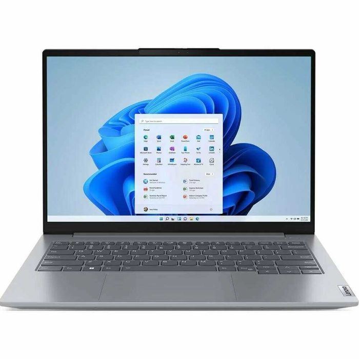 Ноутбук Lenovo THINKBOOK 14 G8 IRL CORE 5-210H 8GB/512GB 14.0" grey
