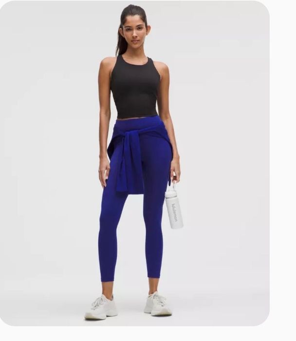 Lululemon клин&споретен сутиен