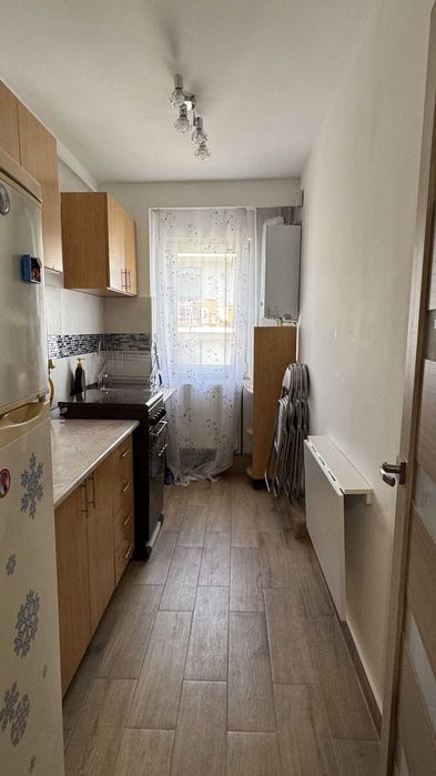 PROPRIETAR ..Vând Apartament in Mănăștur, la Cheie !!