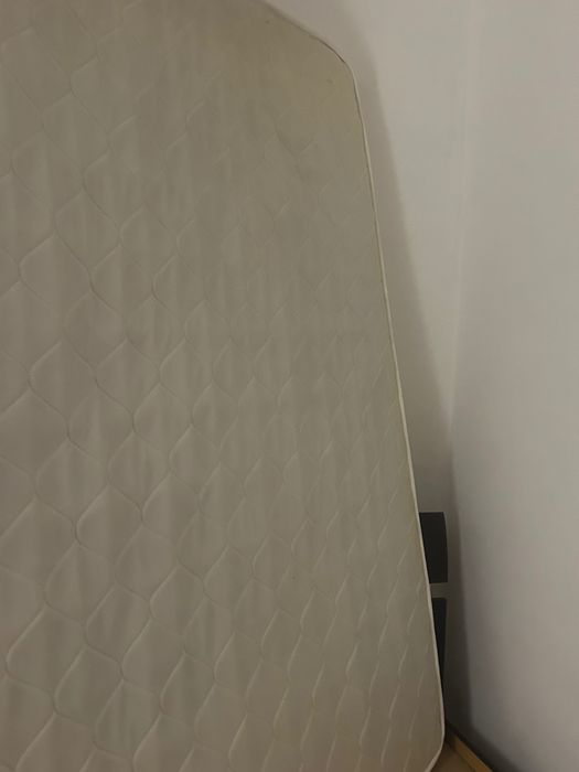 Матрас  ортопедический  180х200