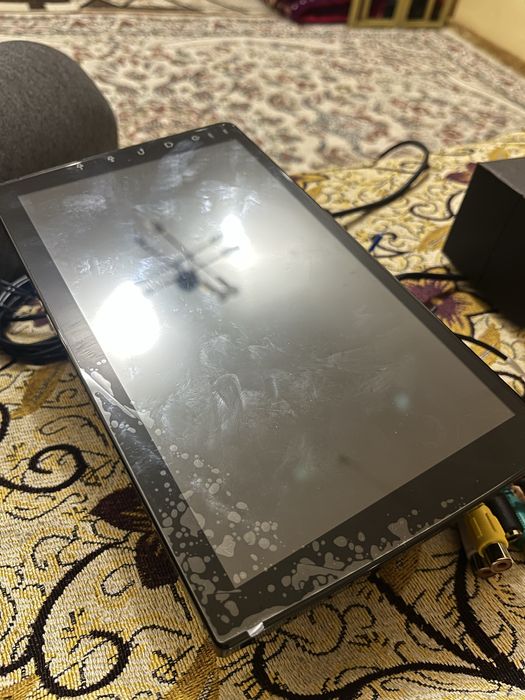 Продам магнитоллу TEYES CC3L с симкой