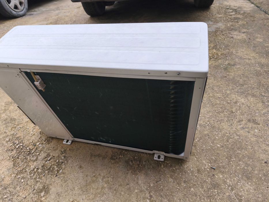 Климатик Haier 12000Btu