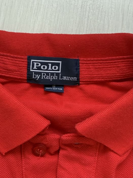 Поло ralph lauren