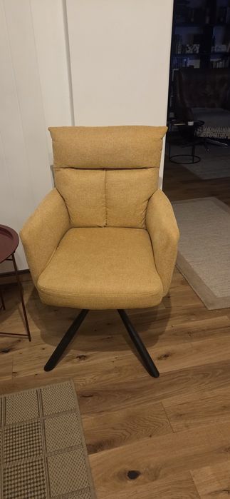 Scaun, fotoliu rotativ