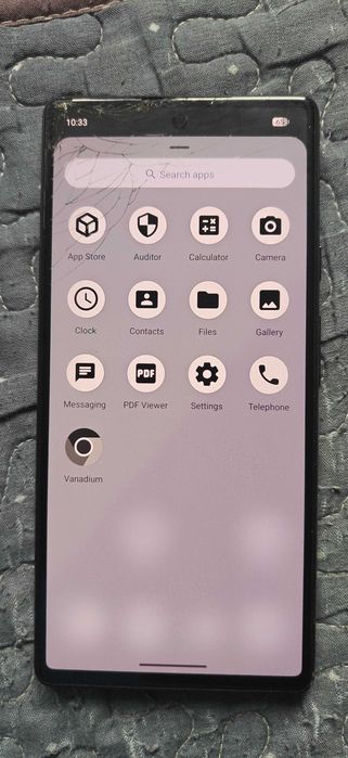 telefon google pixel 6