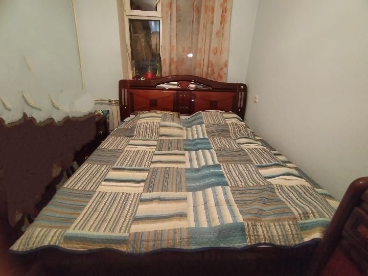 Спальный гарнитур продаётся  б/у