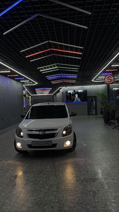 Cobolt Midnight 2025