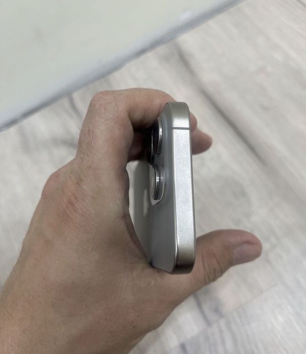 Айфон 15 про акб  89% оканчательно!!!