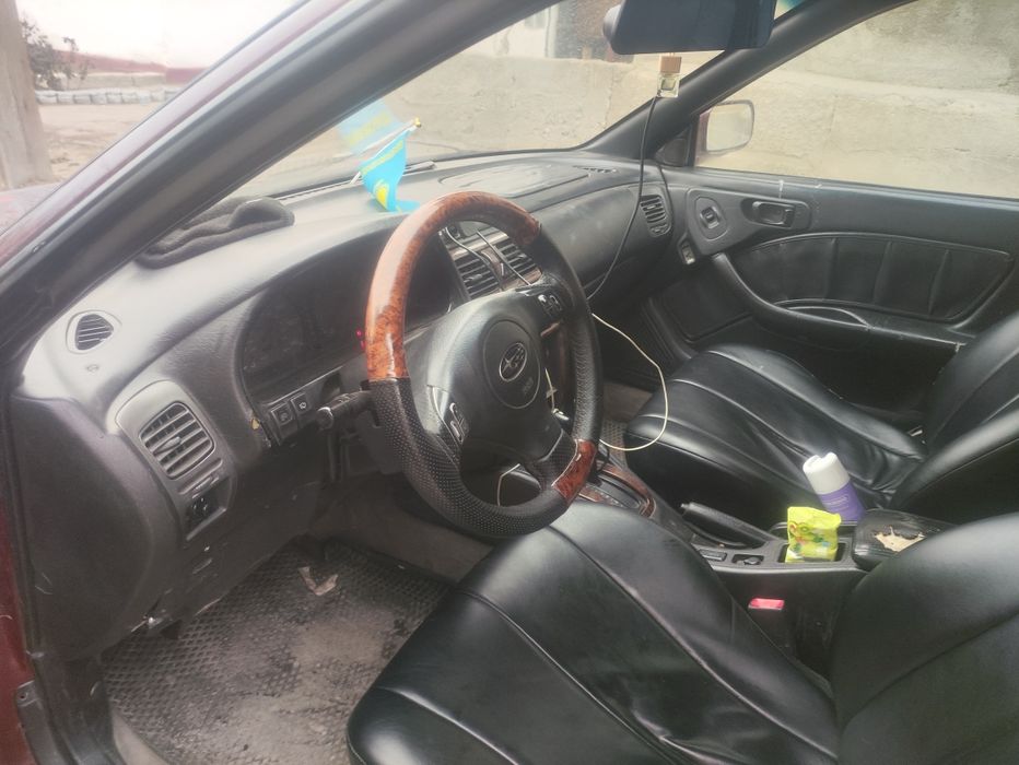 Субари легаси продаю ели обмен на миханику