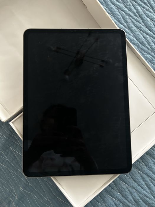 ipad pro 11 inch 4th generation wifi cellular 512gb