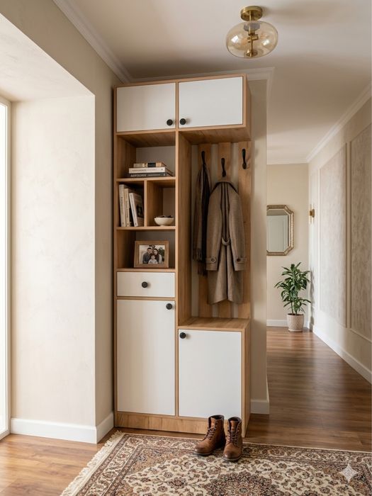 Шкаф для прихожей