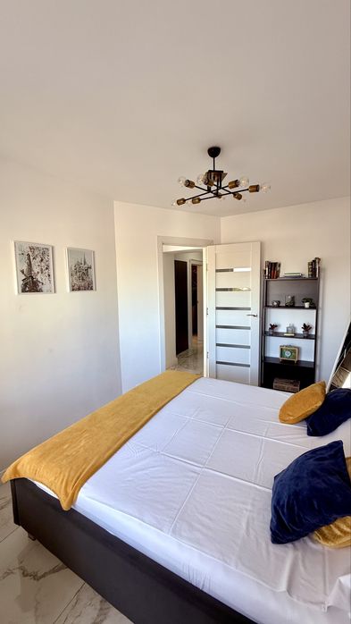 Apartament 2 camere Bd. Unirii renovat complet echipat direct proprietar