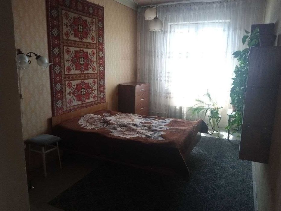 МАКСИМ ГОРЬКИЙ   2х  ком   64 м2      Все раздельно