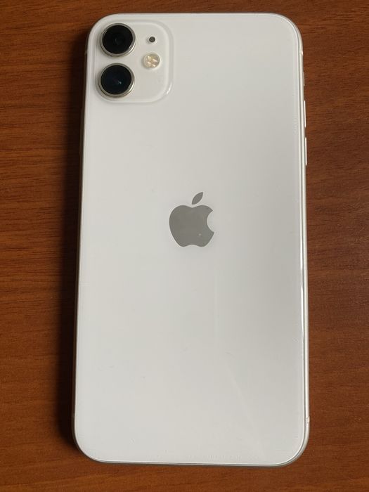 Iphone 11 64 ГБ