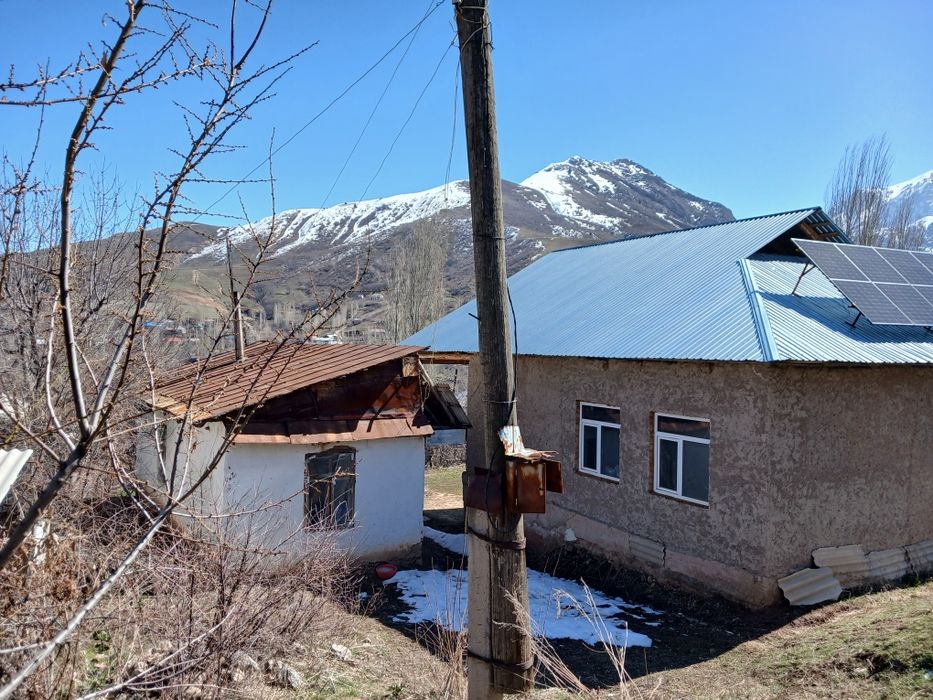 Срочно Продаётся участок земли в Чимгане