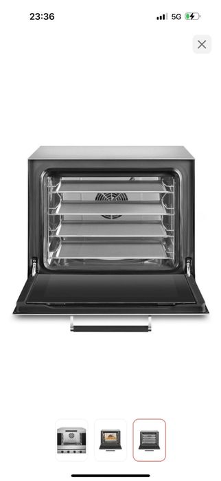 Smeg alfa43xmf 2шт