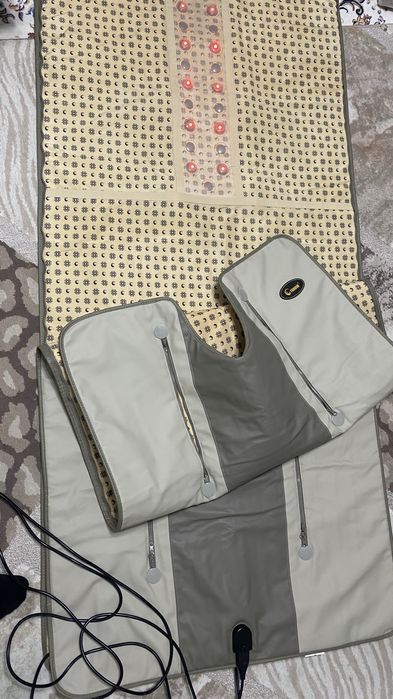 Термокапсула FOHOW в хорошем состояний