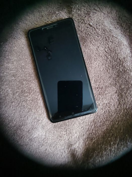 Ксяоми редми нот 4