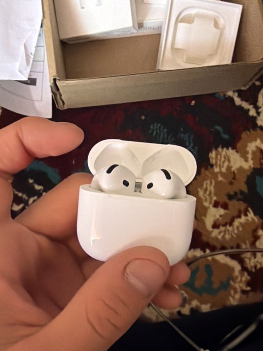 AirPods 4, оригинал
