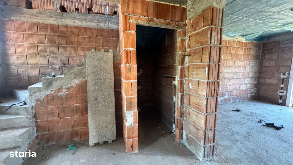 COMISION 0% | Duplexuri 5 Camere | Chisoda | 120mp Utili