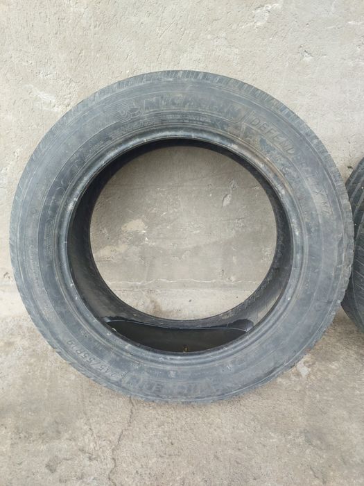 Б/у Зимныйе шины