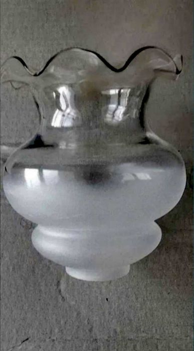 Плафон от люстры СССР советский