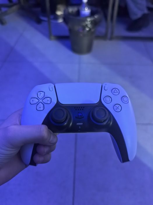 Джойстик пс5 в идеале