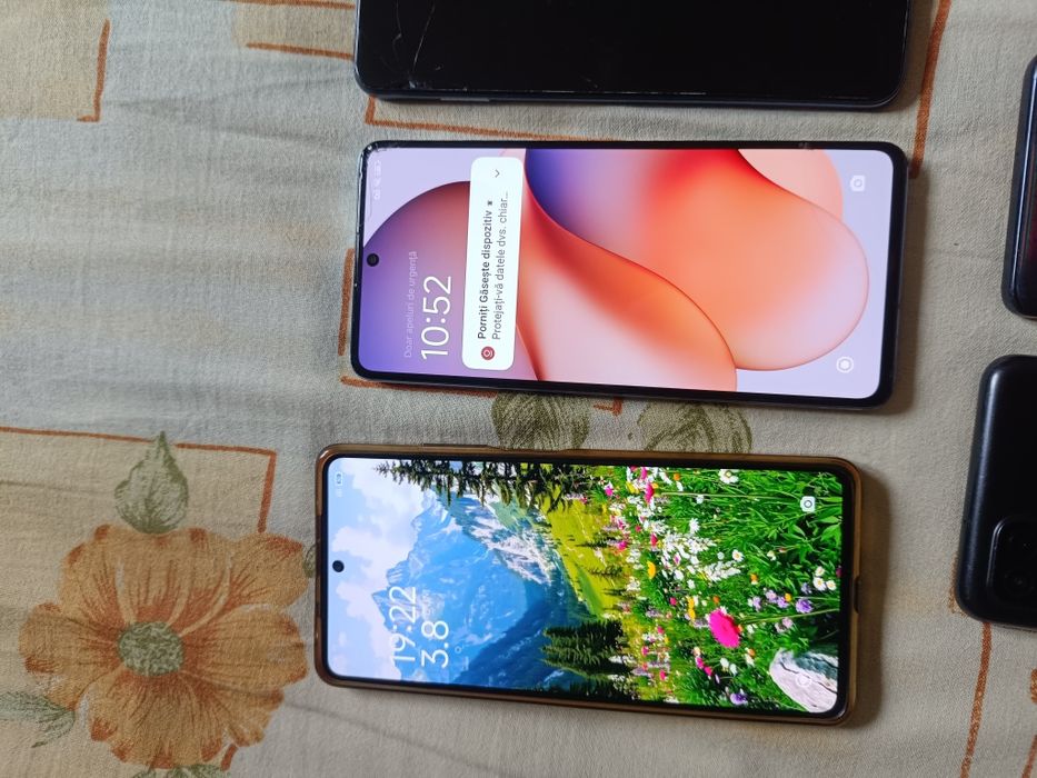 Telefoane de vânzare funcționale