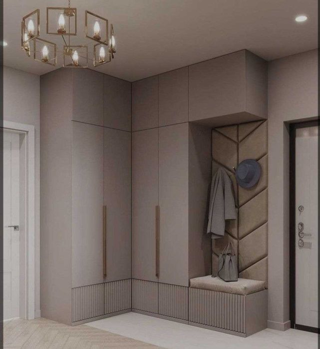 Мебель на заказ!кухня,прихожка,спальня,гардеробный ...опыт боле 20 лет