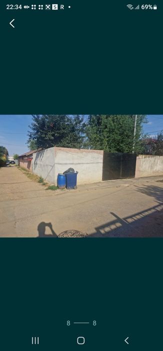 Casa de vanzare pantelimon tuborg