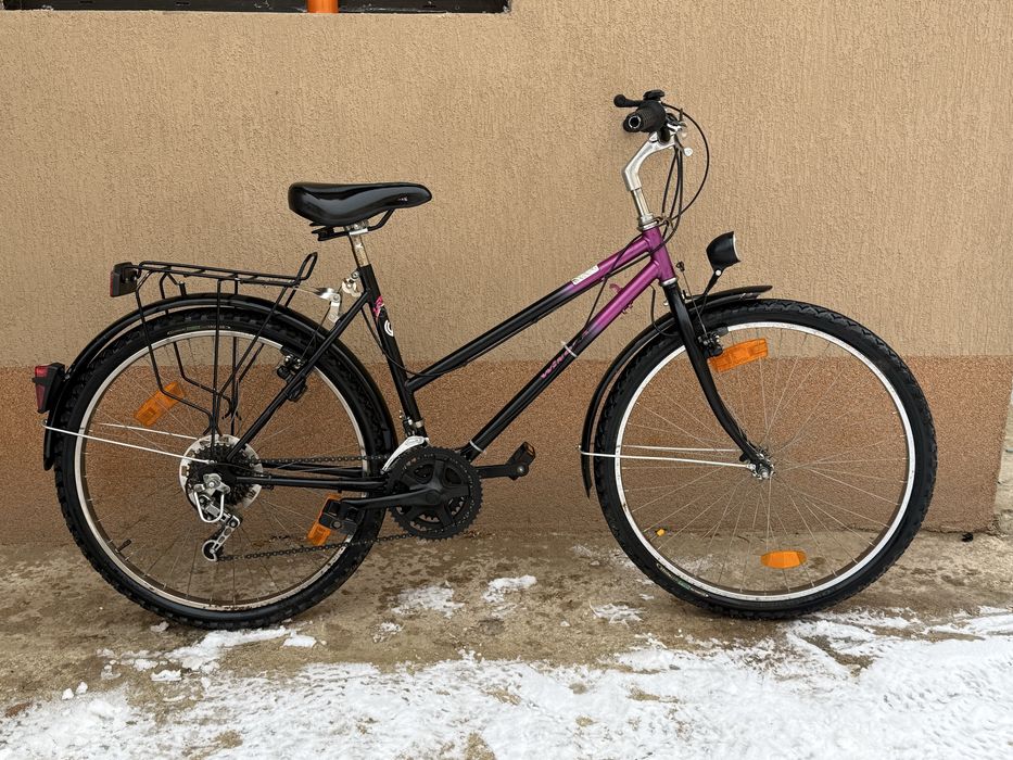 Велосипед Winora 26’цола