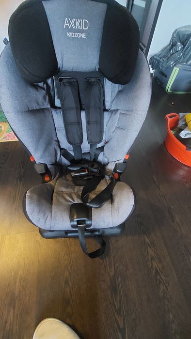 Vand scaun masina AXKID