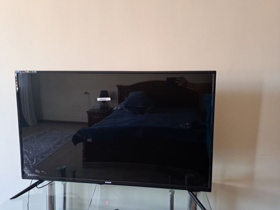 Телевизор  новый