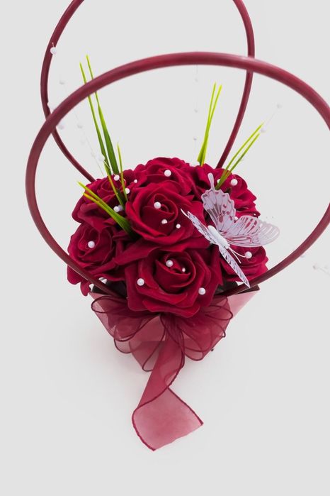 Aranjamente florari naturale