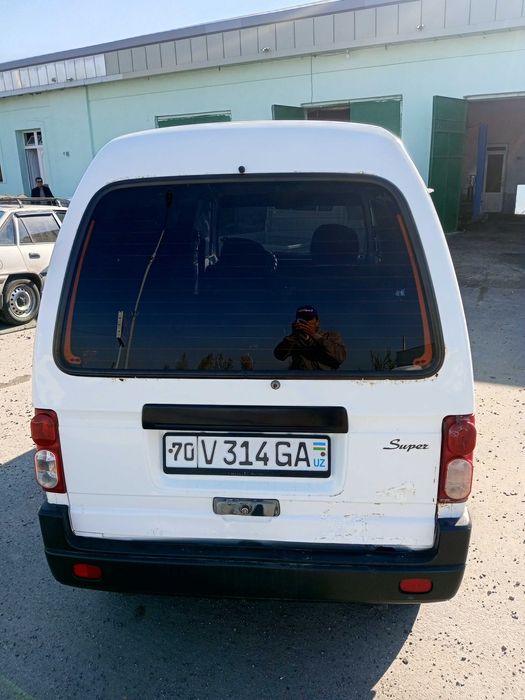 Damas 2013 srochna sotiladi