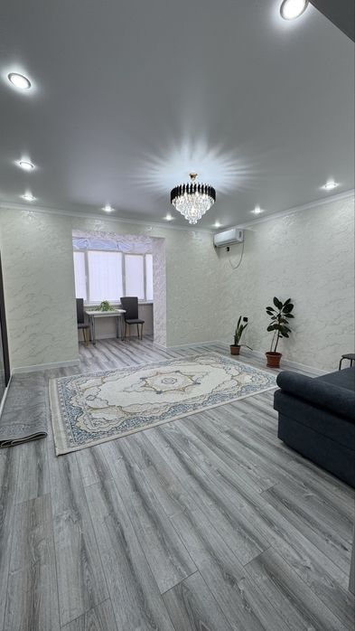 Продажа 1 комн.кв. Мкр 10