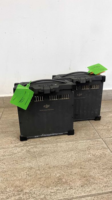 DJI Agras T50 recondiționat