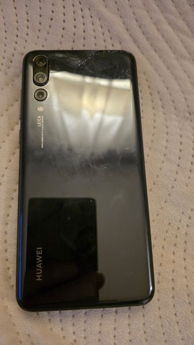 Telefon Huawei P20 pro